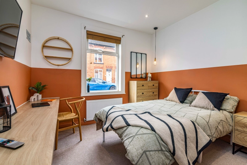 Looking for a room in a shared house? - Student Housing - Thumbnail 2